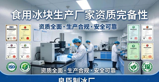 选扬州食用冰块生产厂家 就找良臣制冰厂