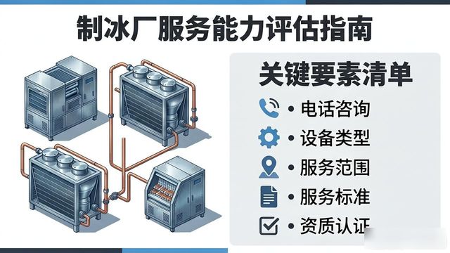 扬州工业冰块公司电话怎么找？本地制冰服务指南