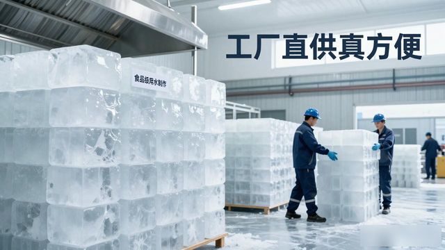 降温大冰块厂家电话_靠谱降温冰块厂家寻找方法_扬州降温大冰块厂电话