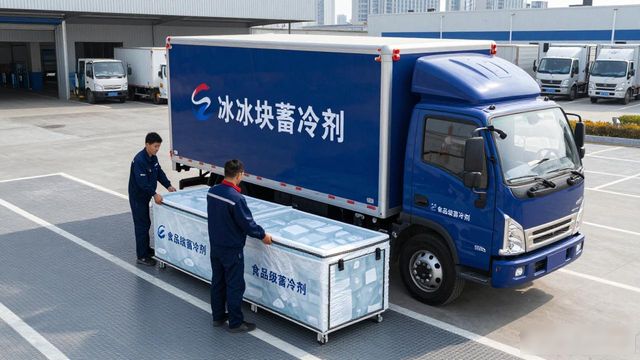 扬州食用冰块公司_食用冰块公司_卫生标准_冷链配送