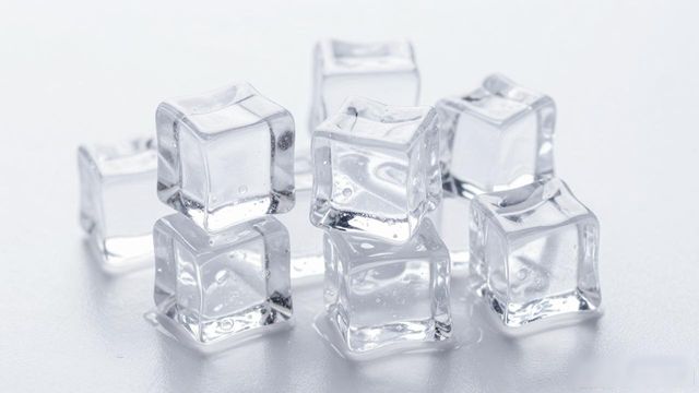 如何分辨食用冰质量_食用冰生产流程_扬州食用冰生产厂家